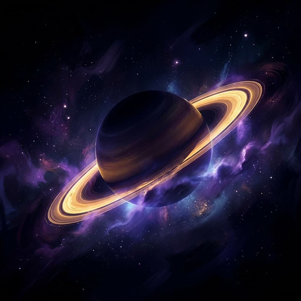 Saturn Return: When It Comes, What It Means and How to Use the Time