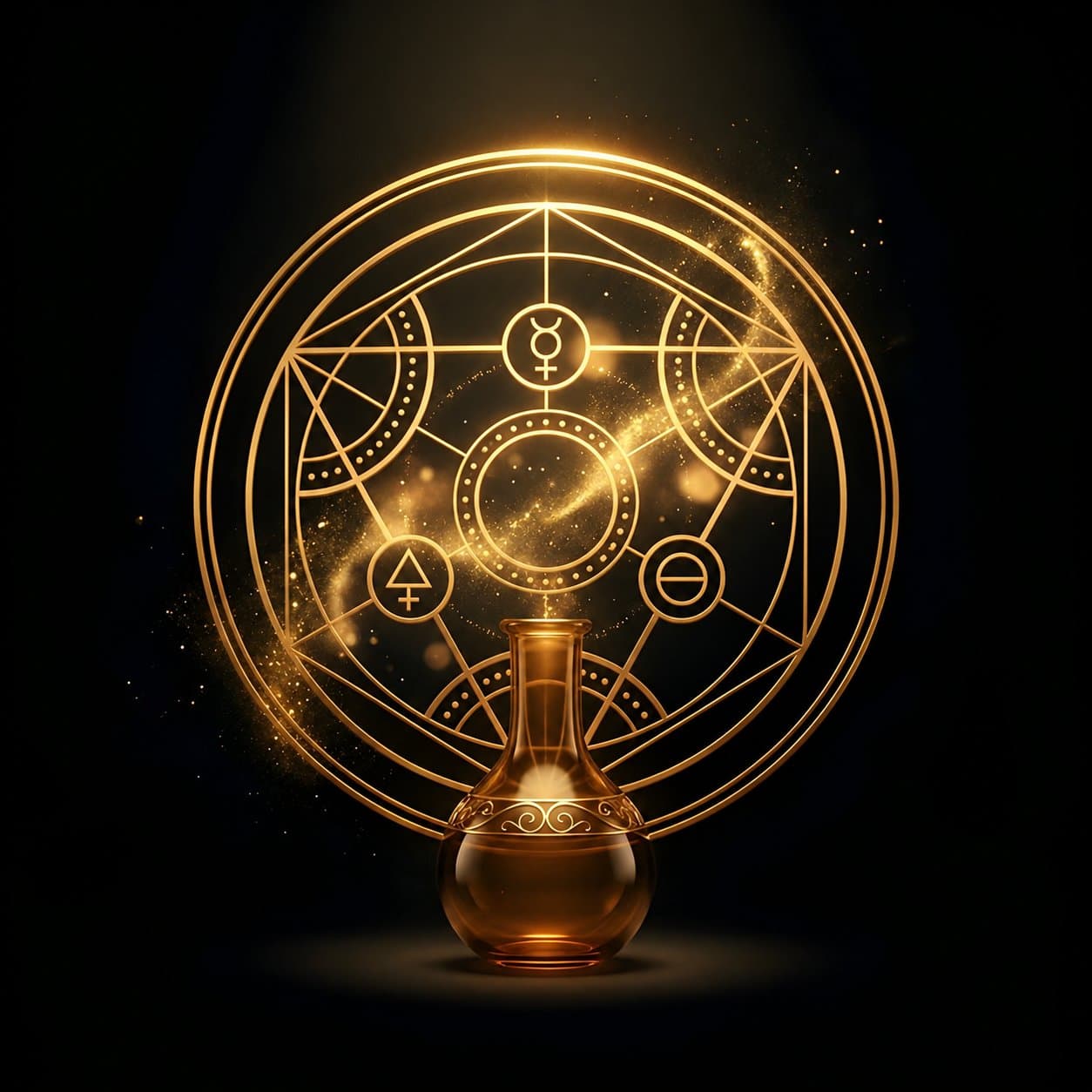 Alchemy