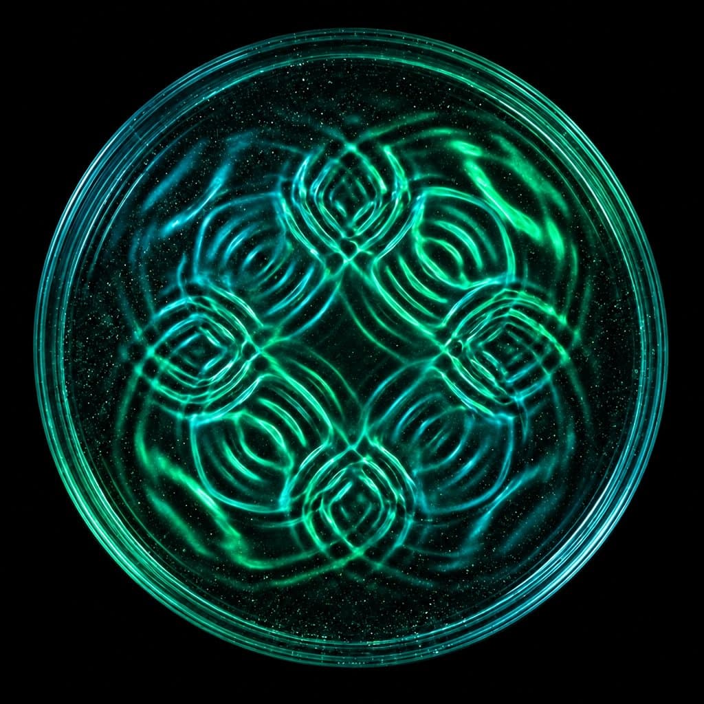 Cymatics