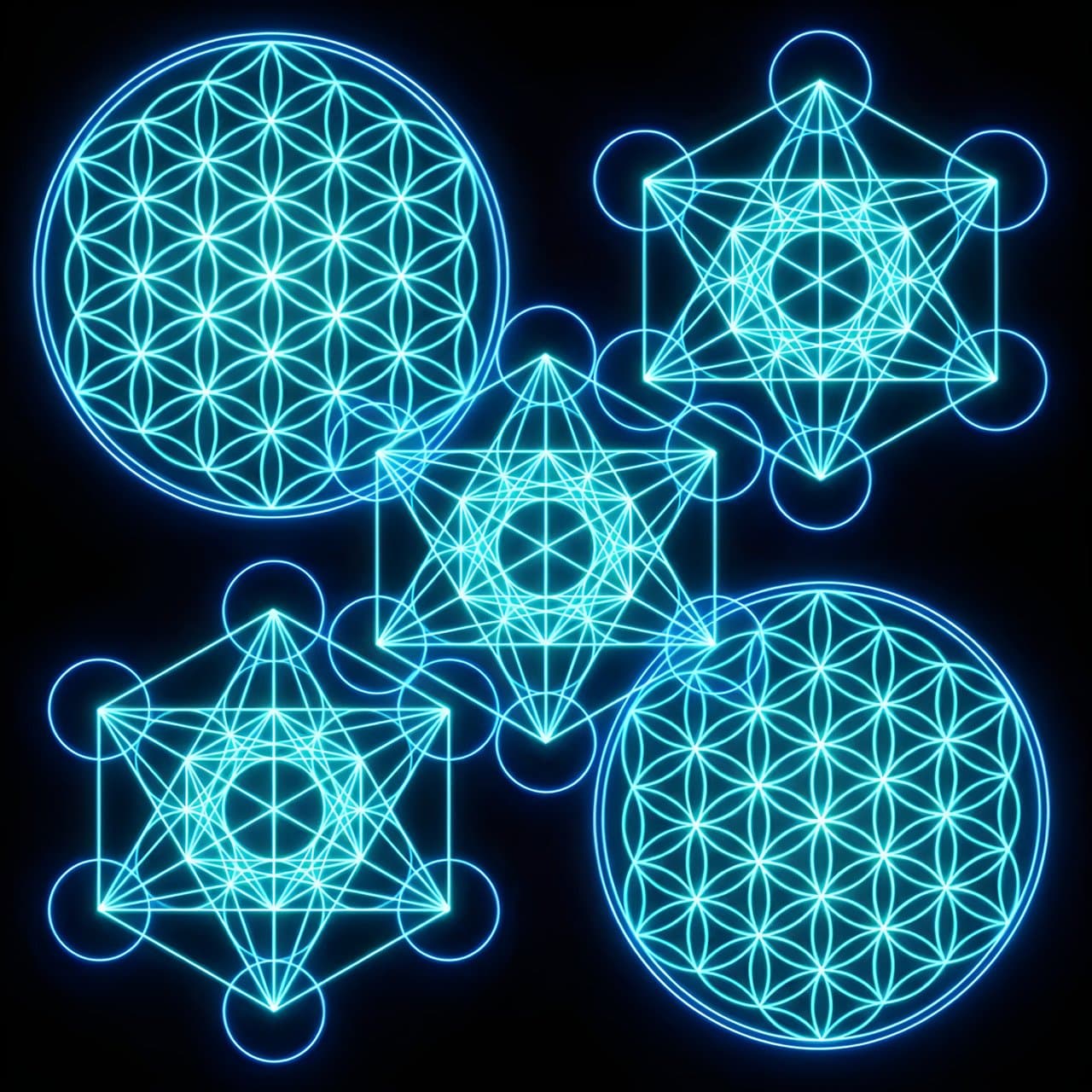 Heilige Geometrie