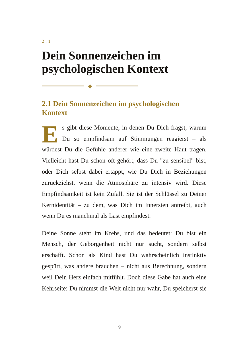 Meisterbuch page 1