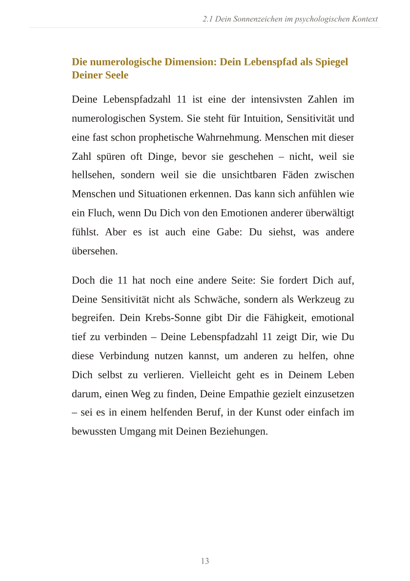 Meisterbuch Seite 3